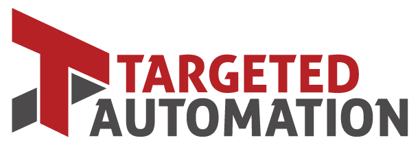 Targeted Automation Logo